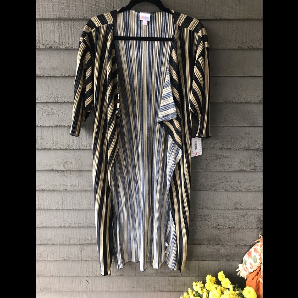 LuLaRoe Shirley Cardigan
